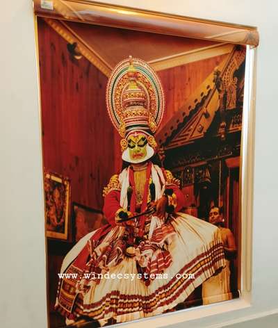 Digital Blinds 
 #digitalprinting #blinds  #curtains