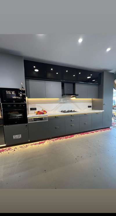 moduler kitchen