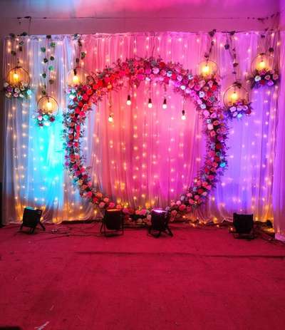 balaji events decoration 9644232378