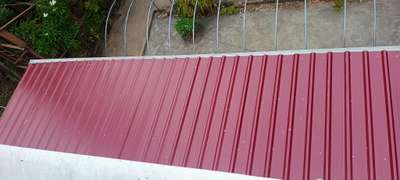 #carshed
 #metal roofing 
 # gi roofing  #RoofingIdeas  #MetalSheetRoofing  #carshed