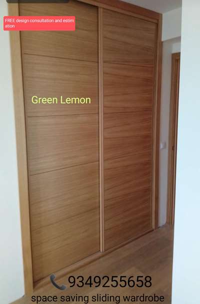 #slidingdoorwardrobs