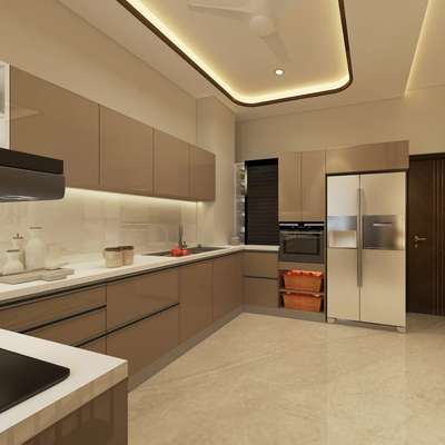 #KitchenIdeas  #LargeKitchen  #InteriorDesigner  #LShapeKitchen 

We plan and design your spaces.Our work is idea driven, and is recognized for creating exceptional visual and architectural solutions.

Architecture Services:
Planner, Designer, Estimator, Vastu Consultant, Supervision & All Type Architectural Design, Interior design and Construction Work of Residential Buildings.

आधुनिक डिजाइनों एवं वास्तु अनुसार मकानों के नक्शे....!

Ar. Kritika Soni 
+91-8078684353
meesaarchitects001@gmail.com

MeeSa ARCHITECTS
Vaishali Marg West, Jaipur, Rajasthan 302034, India