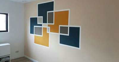 Masking tape wall painting ideas 👇

 #TexturePainting  #LivingRoomPainting  #Painter  #AcrylicPainting  #WindowPainting  #WallPainting  #artwork  #wall_art  #masking  #maskingtappainting
 #EnamelPainting  #paintglossy  #Royal_touch_painting_kerala  #framed_painting  #POP_Moding_With_Texture_Paint  #lnterior_texture-paint  #paintingonwallart  #StaircasePaintings  #paintingonwall  #housepainting  #housepaint