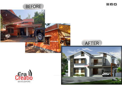 renovation projects