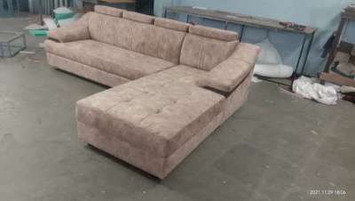 Full Cover Sofa