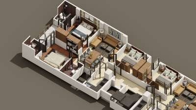 flat interior and planning
#architecturedesigns