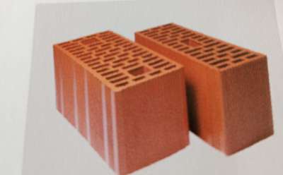 *Porotherm brick construction*
construction with porotherm brick can reduce your overall coast