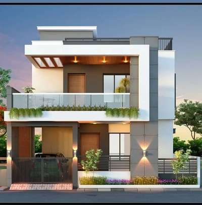 Elevation design in just 7000rs only call 9950250060