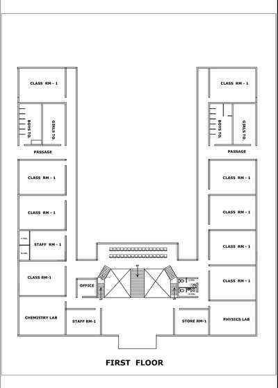 School Plan