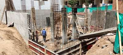 basement work on progress
Design+Construction
structure only 950 sqft
call me 8824480167