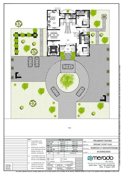 Proposed Residence @Malappuram 

Merado Architects 
mob:8921471971

#merado #Architect #architecturedesigns #Architectural&Interior #architact #Architectural&nterior #archkerala #kerala_architecture #landscapearchitecture #landscapingforhouses #landsign_interiors #2Dlayouts #2D_plan #keralahomeplans #IndoorPlants