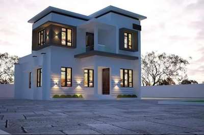 Leeha builders
kannur&kochi
pH:+91 7306950091
 #house construction
 #HouseDesigns