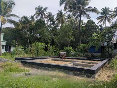 Site for a residential house in Guruvayoor 💞