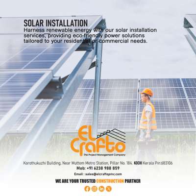 #solarpower  #solarenergy  #solarinstallation