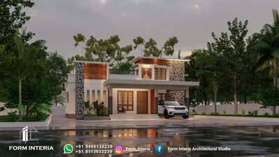 1500 sqft തീർത്ത 3d exterior elevation..
നിങ്ങളുടെ വീടിൻ്റെ പ്ലാൻ മുതൽ ഇൻ്റീരിയർ ഡിസൈൻ വരെ ചെയ്യാം.മിതമായ നിരക്കിൽ എപ്പോൾ തന്നെ വിളിക്കു പ്രൊഫൈൽ കാണുന്ന നമ്പറിൽ..

 #FlooringExperts  #exterior_Work  #3d  #exteriordesing  #1500sqftHouse  #below1500sq  #HomeAutomation  #ElevationHome  #HomeDecor  #homesweethome  #KeralaStyleHouse  #3DPlans  #likeforlikes  #trendig  #kolopost