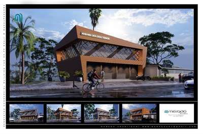 SHOP BUILDING 



#Architect #architecturedesigns #merado #3d #KeralaStyleHouse #ContemporaryDesigns #architectsinkerala #Kerala #Malappuram #koloapp #trendig #shop3d #commercial_building