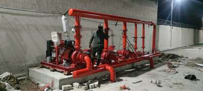 on salary basis heavy workers needed for pipe line work . 9958558842 call urgent