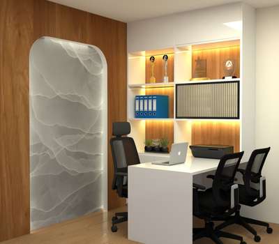 #OfficeRoom  #offficeinterior  #commercialdesign