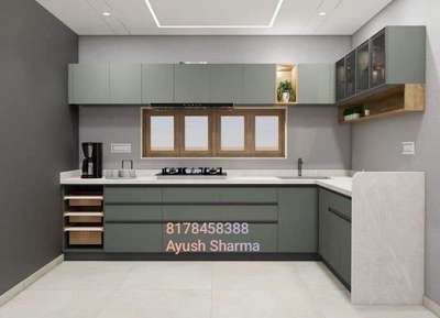We provide excellent quality of all kind of wooden work like modular kitchen, Entrance panelling,tv unit,vanity, wordrobe etc.
And also doing paint work,glass & mirror, wooden flooring,Tiel, plumbing work in Gr Noida, Ghaziabad, Delhi.......







#kitchendesign #kitchen #interiordesign #kitchendecor #homedecor #design #interior #home #kitchenremodel #homedesign #kitcheninspo #kitcheninspiration #architecture #k #kitchenrenovation #decor #interiors #kitchensofinstagram #interiordesigner #homesweethome #kitchenisland #renovation #kitchencabinets #kitchenset #furniture #bathroomdesign #kitchenideas #kitchengoals #kitchens #decoration