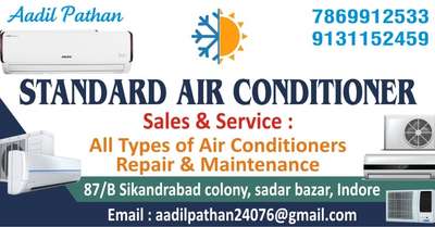 standard Air conditioner