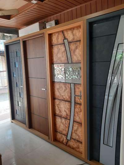 CUBE FRP&WHFR Doors.
✅Warranty 10 Year
✅ Suitable for Bathroom , Bedroom 
✅ 100% Water proof guarantee .
✅ Available Customized size
✅ Available in High Quality Wooden Finish.
✅ Available With Frame or Without Frame.
✅ Including Lock and Fitting service . 
✅ Service available in all over kerala and TamilNadu . 

 #doors  #bathroom  #bedroom  #FRPDOOR  #FRP  #fiber
