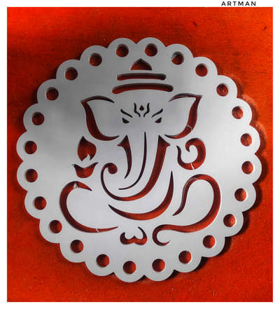 GANESHA

.
.
..
.
.
..
....
...
.
.
.
.
.
.

#Architect #arts #HouseDesigns #InteriorDesigner #ARTMAN #2dDesign #cnc #cnckerala #cnccutting #cnccuttingdesign #ganesh #Poojaroom #veeddesign #koło #instadecor