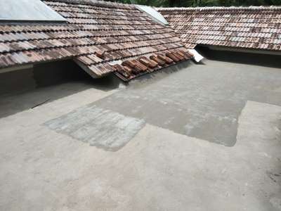 Terrace Waterproofing