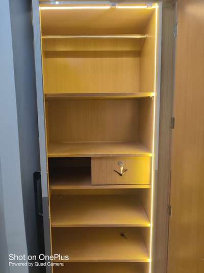 #4DoorWardrobe #Electrician
