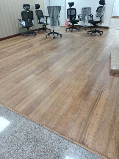 # wooden flooring