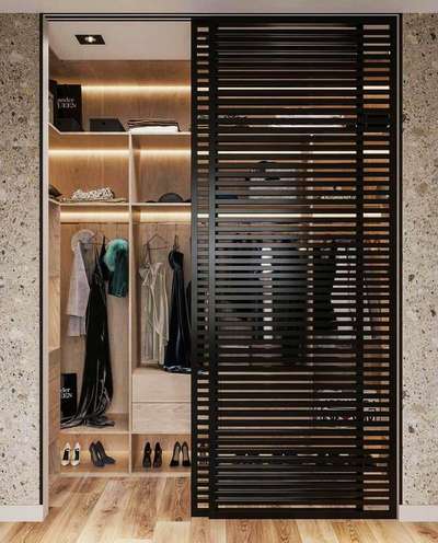 Wardrobe Closets