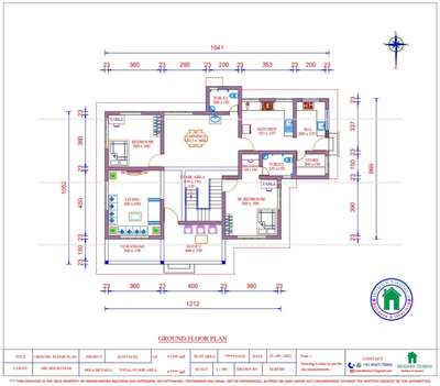 14.62  Cent വസ്തുവിൽ  #2525 sqft വിസ്തീർണ്ണമുള്ള   #4BHK വീട്.

 #1bath attached bedroom  #2 common bathroom, Kitchen , work area, dining,  living, Upper living, sitout & balcony എന്നിവ അടങ്ങിയ  #west facing (പടിഞ്ഞാറ്)  ദർശനത്തോട് കൂടിയ ഇരുനില വീട്. 


 #Building Plan നിനും ,  #permission drawing നും ,  #വീട്  നിർമ്മാണത്തിനും താല്പര്യമുള്ളവർ  #Contact ചെയ്യുക  #MODERNHOMES Builders& Interiors .
 #call or  #whatsapp 
 #95:67:17:00: 88
email: modernhomes12@gmail.com