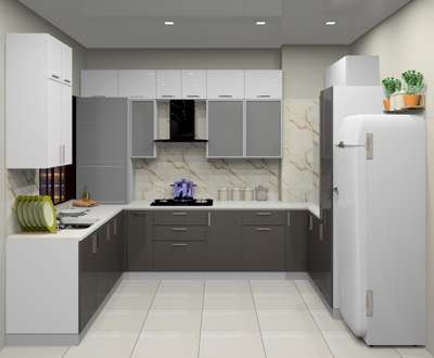 please contact me godrej kitchen