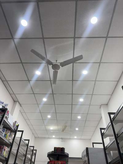 Enhancing aesthetics ✨ and acoustics 🔊 with a clean, modern T-Grid Ceiling 🏗️ – perfect for commercial 🏢 and residential 🏠 spaces alike!

.
.
.
.
.

 #InteriorDesigner  #Architectural&Interior #GridCeiling #tgrid #koloapp #wooden_furniture #FalseCeiling #interiorinspo  #ceilinggoals  #AcousticCeiling #HomeDecor #officeinterior #modernliving 

• T-Grid Ceiling.
• False Ceiling.
• Grid Ceiling System.
• Modular Ceiling.
• Acoustic Ceiling.
• Suspended Ceiling.
• Drop Ceiling.
• Metal Grid Ceiling.
• Ceiling Tiles.
• Ceiling Framework.

 #commercialspaces #moderninteriors  #cleandesign #smartinteriors #HomeDecor #LUXURY_INTERIOR #BedroomDecor #KitchenIdeas #dailylife #boho #trending #viral #Reels #memes 

.
.
.
.
.

Follow For More 😍.