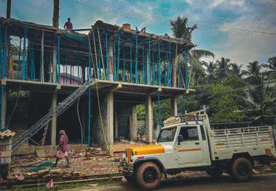 POONGAVANAM BUILDERS
CONTACT-9447847980,7994551223
📌LOCATION-THIRUVAMBADI