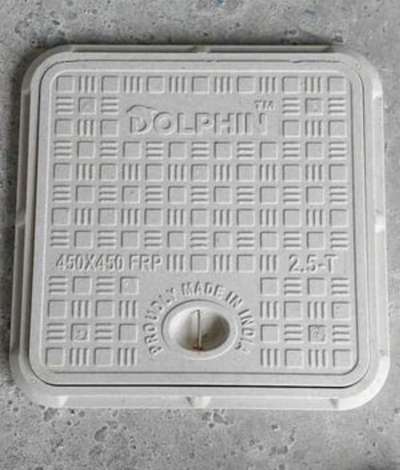 *frp manhole*
18"