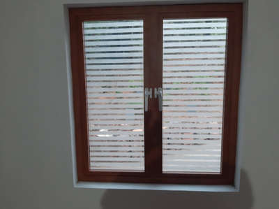 #openwindow   with aluminium sq560