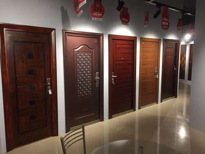 KINZA STEEL DOORS
9746097373