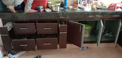 Steel Modular Kitchen
8800787989