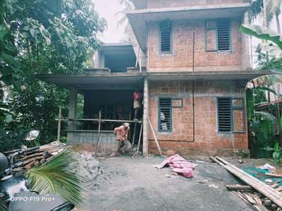 Home Project at Pallikara