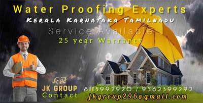 #WaterProofing 
#8113992920 
#9562399292