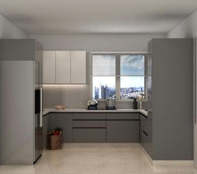 *Modular Kitchen*
We Design & Manufacturing Best Modular Kitchen According to tu your space