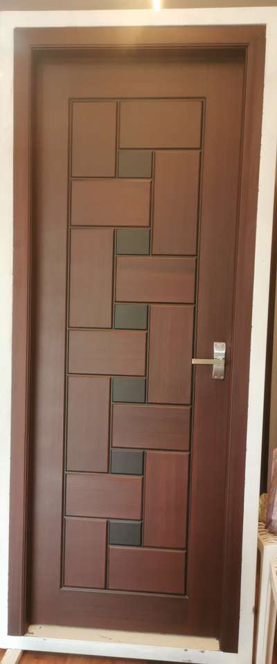 *FRP door *
Supply & installation of FRP doors