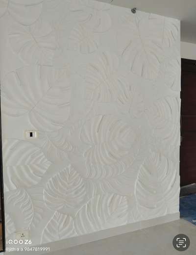 Wrk from thrissur…wall relief wrk..
Con 9946072698