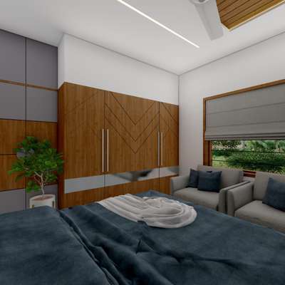 bedroom design