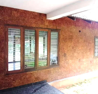 🏡 Laterite Stone Wall Tile 🏡
.
.
.
.
 #KeralaStyleHouse  #keralastyle  #keralaplanners  #kerala_architecture  #keralahomedesignz   #keralatraditionalmural  #keralahomeinterior  #all_kerala  #tamilhomes  #tamilnadu  #bangalore  #indiadesign   #indianarchitectsandbuilders  #BalconyGarden  #keralahomedream #Kottayam  #Thiruvananthapuram  #vanithaveeduofficial  #vanithamagazine #DesignYourDreams  #homestyle  #interiordesignkerala  #interriordesign