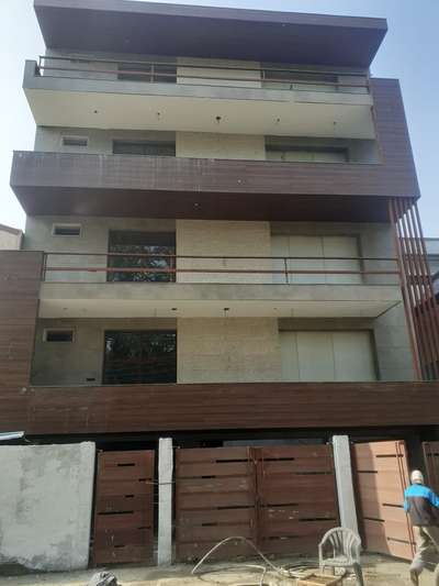 2100 Rs/Sft  # Fully Furnished