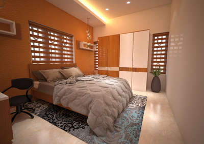 interior design ( 2500 per room)