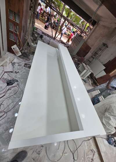 #corian #coriantop #coriantopwork #coriancolors #coriantable #coriancutting #coriankitchens #coriankitchentop #coriansinks #corianmodel #coriantabledesign