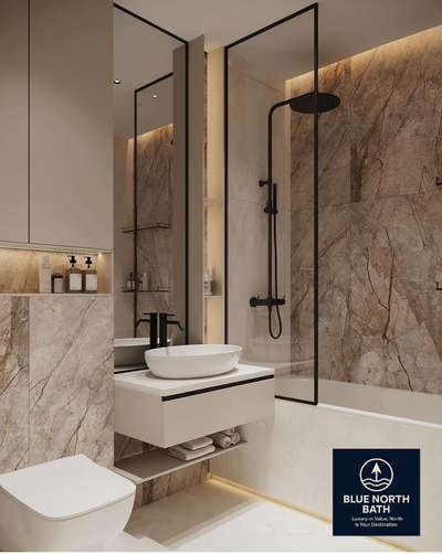 DESIGN OF THE DAY #BathroomDesigns  #BathroomTIles  #BathroomIdeas  #BathroomStorage  #BathroomRenovation  #BathroomCabinet  #bathroomfaucets  #bathroominspiration  #bathroomdecor  #_bathroomglasses