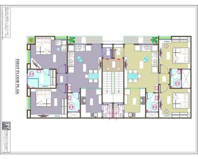 28x60 corner floor plan 
Product 103
Plot size 28’ x 60’ in ft 
Plot Area 1680 sq. ft
Total Number of floors 2
Total Number of rooms 8
Total Number of shops 5
Number of toilets 5
Number of kitchens 2
Type of parking two-wheeler parking 
Type of building residential

Ground floor details  
Shop 5
Toilet 1

First floor details 
Living Dining 2
Toilet 4
Kitchen Wash 2 
Bed room 4 

NOTE: - When you buy this plan, you will get all size in the plan.
जब आप यहां प्लान खरीदेंगे तो प्लान में आपको सभी साइज मिल जाएंगे
#architect
#structureengineer
#interiordesigner 
#civilengineering
Website:- https://floorplanmaker.in/
Instagram:-  https://floorplanmaker.in/
Facebook:-
 #Architect 
 #StructureEngineer 
#CivilEngineer 
#InteriorDesigner